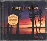 Songs for Sunset
