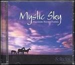 Mystic Sky - CD Audio di Ron Allen