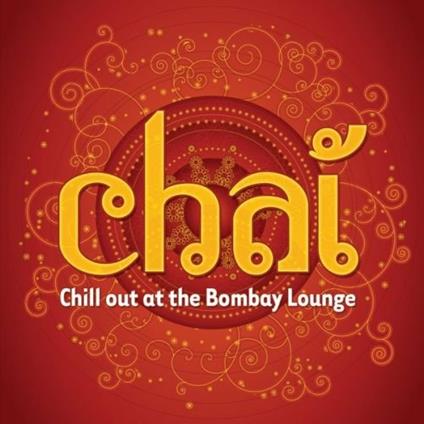 Chai - CD Audio