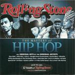 Rolling Stone Masters Of Hip Hop - Run-Dmc,Slick Rick,N.W.A.,Boogie Down Productions,Kurtis Blow...