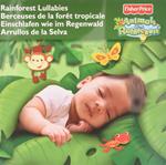 Rainforest Lullabies - Berceuses De La Foret Tropicale