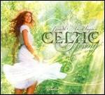 Celtic Spring. Casadh An Tsugain - CD Audio di John Herberman