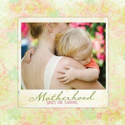 Mothers Love: Sfs A - CD Audio di Lesley Pike