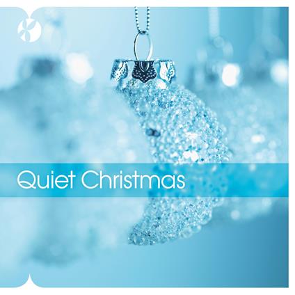 Quiet Christmas - CD Audio