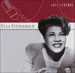 Ella Fitzgerald.jazz