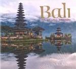 Bali. An Exotic Landscapes