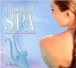 Classical Spa. Music for Relaxation - CD Audio