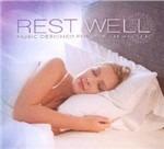 Rest Well. Music Designed for a Better - CD Audio