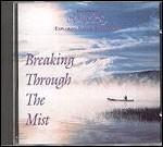 Breaking Through The Mist - CD Audio di Hennie Bekker
