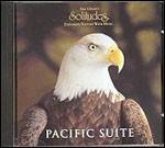 Pacific Suite - CD Audio di Hennie Bekker
