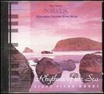 Rhythms of the Sea Eight Piano Moods - CD Audio di John Herberman