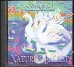 Nature's Ballet - CD Audio di Howard Baer
