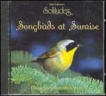 Songbirds at Sunrise - CD Audio di John Herberman