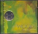Whispering Woods - CD Audio di David Bradstreet