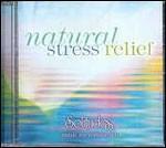 Natural Stress Relief - CD Audio di David Bradstreet