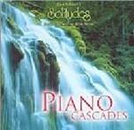 Piano Cascades - CD Audio di John Herberman