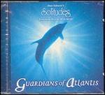Guardians of Atlantis - CD Audio di Michael Maxwell