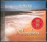 Shorelines. Classical Guitar - CD Audio di Howard Baer