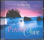 Piano Cove - CD Audio di Gordon Sheard
