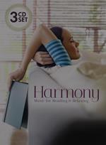Harmony: Music For Reading & Relaxing