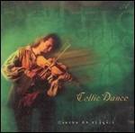 Celtic Dance. Casadh An Tsugain - CD Audio
