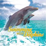 Jeff Wolpert - Swimming With Dolphins