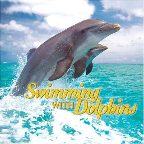 Jeff Wolpert - Swimming With Dolphins - CD Audio