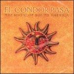 El condor pasa. The Music of South America