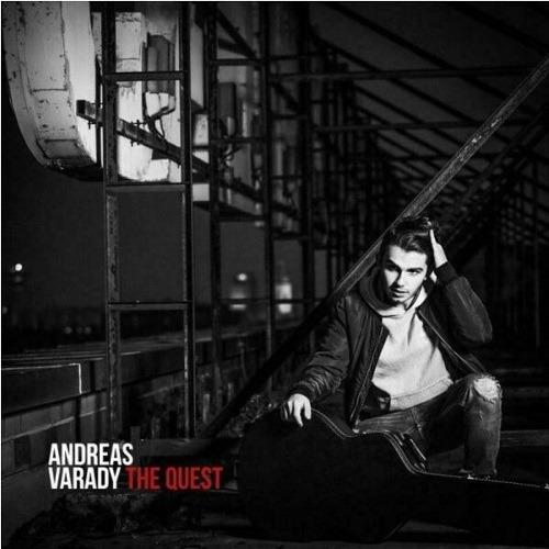 The Quest - CD Audio di Andreas Varady