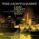 One Night in Indy - CD Audio di Wes Montgomery