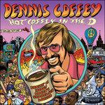 Hot Coffey in the D - CD Audio di Dennis Coffey