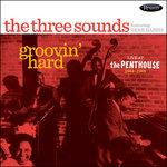 Groovin' Hard - CD Audio di Three Sounds