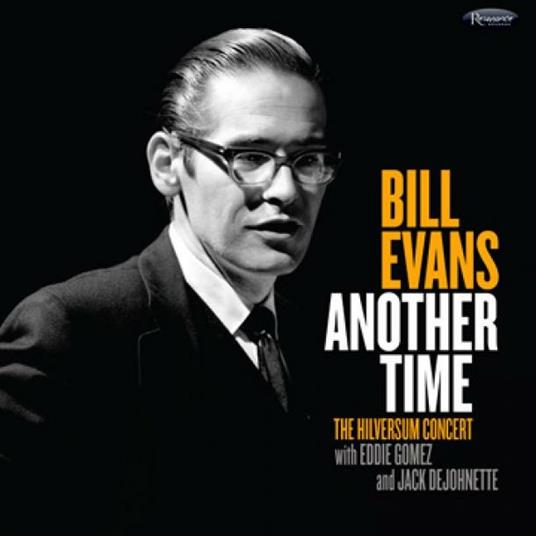 Another Time - CD Audio di Bill Evans