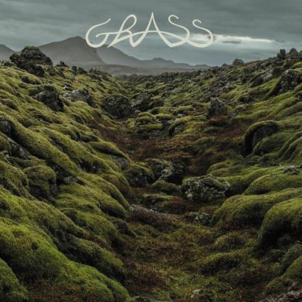 Grass - Vinile LP di Grass