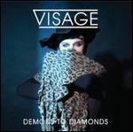 Demons to Diamonds - Vinile LP di Visage