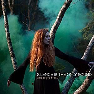 Silence Is the Only Sound (Limited Edition) - Vinile LP di Kari Rueslatten