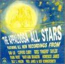 Appaloosa All Stars - CD Audio