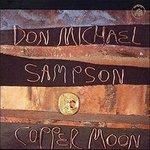 Copper Moon