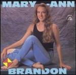 Mary-Ann Brandon