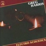 Electro-Acoustics