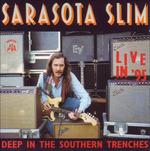 Deep Southern Trenches