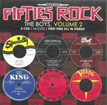 Fifties Rock. The Boys 2-64