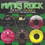 Fifties Rock - The Boys 3-65