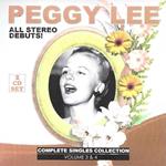 Complete Singles Collection Vols. 3 & 4