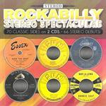 Rockabilly Stereo Spectacular