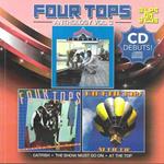 Anthology Vol.3: Catfish - Show Must Go On - At The Top