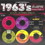 1963's Greatest Hits Vol.1