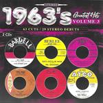 1963's Greatest Hits Vol.3