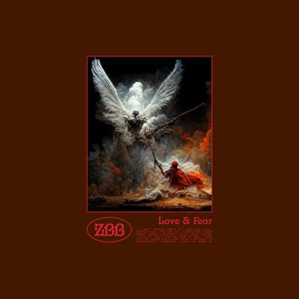 Love & Fear - CD Audio di Zac Brown