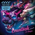 Countach - CD Audio di Shooter Jennings